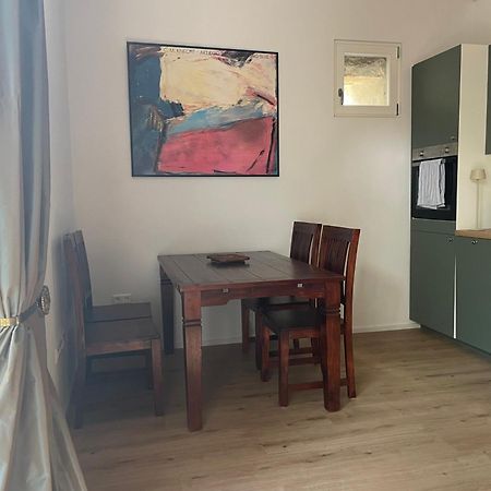 Historische Muehle Von Cramm, 6 Apartments Döttingen Eksteriør billede